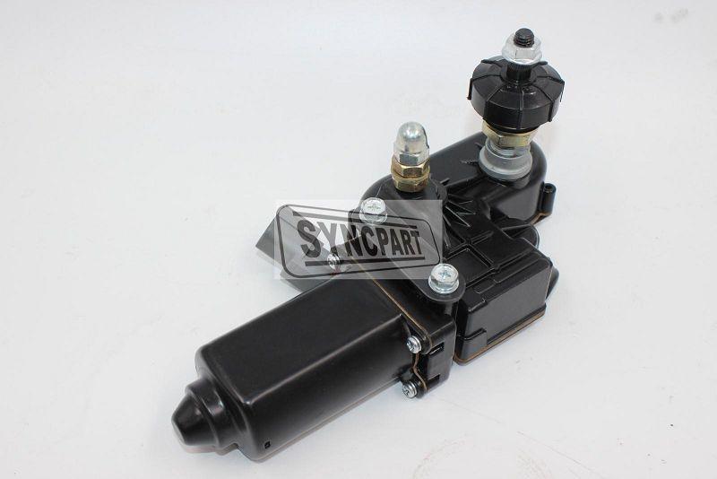 JCB PART WIPER MOTOR 714/40148