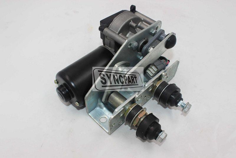JCB PART WIPER MOTOR 714/40147