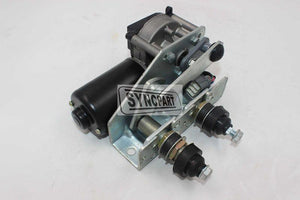 JCB PART WIPER MOTOR 714/40147