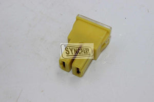 JCB PART FUSE 717/11060