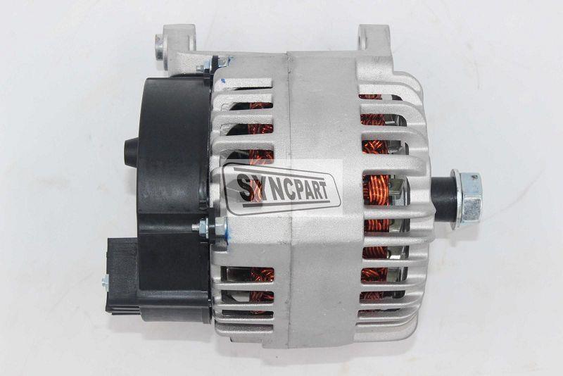 JCB PART ALTERNATOR 714/40154
