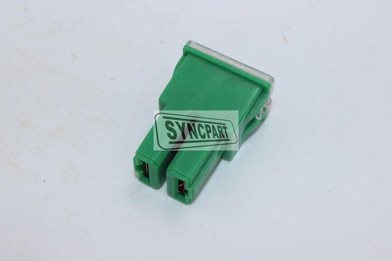 JCB PART FUSE 717/11040