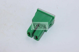 JCB PART FUSE 717/11040