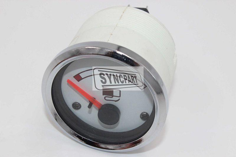 JCB PART Gauge 704/50098