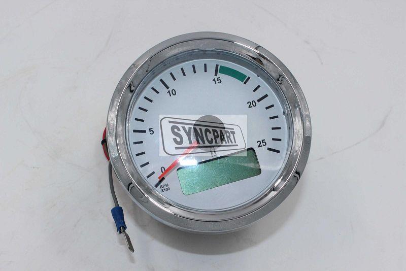 JCB PART Gauge 704/50097
