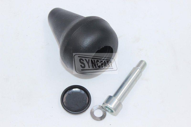 JCB PART KNOB 123/03842