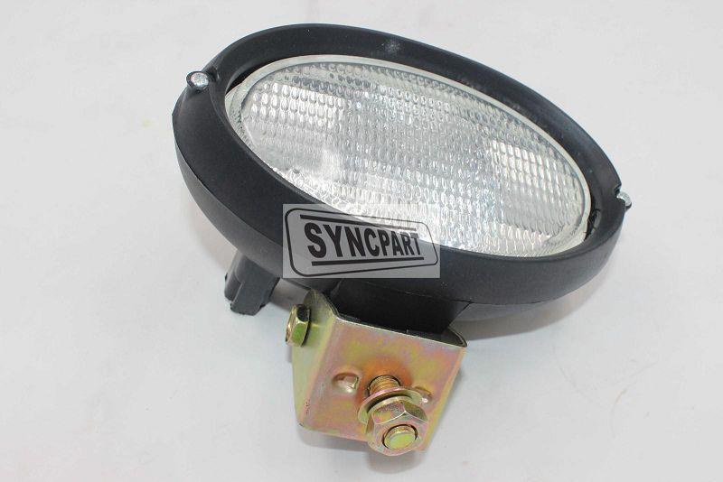 JCB PART LAMP 700/50089