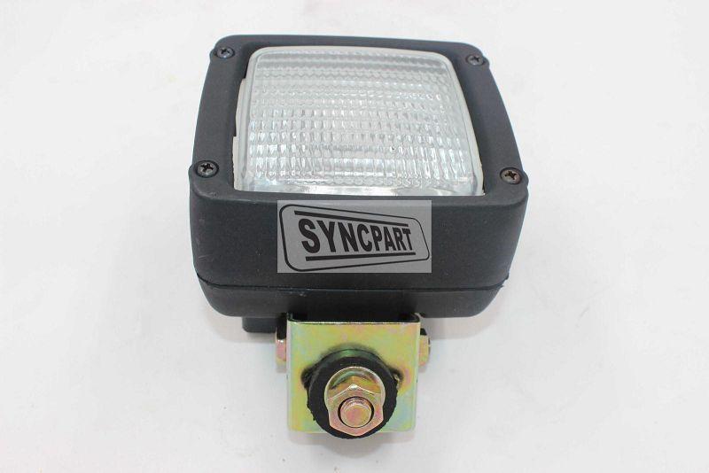 JCB PART LAMP 700/50029