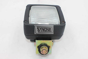 JCB PART LAMP 700/50029