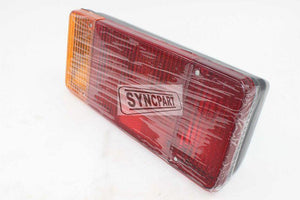JCB PART LAMP 700/38200