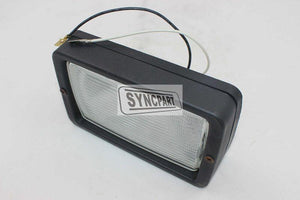 JCB PART LAMP 700/31800