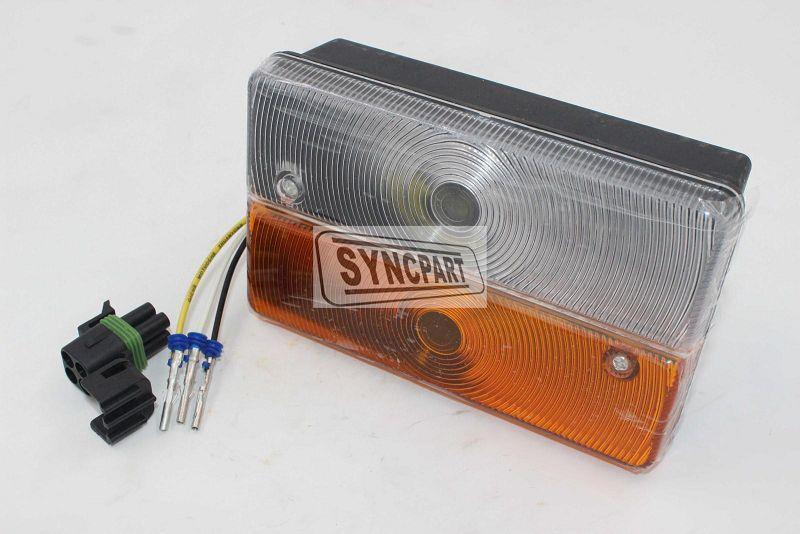 JCB PART LAMP 700/30800