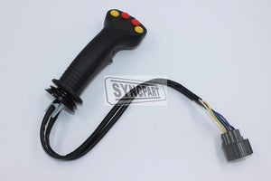 JCB PART Lever Joystick 701/80424