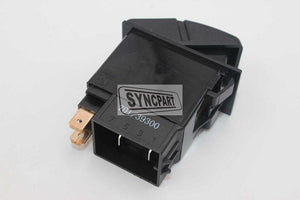 JCB PART PANEL SWITCH 701/39300