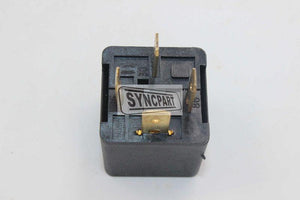 JCB PART RELAY 716/09500