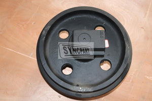 JCB PART Roller KAA0690