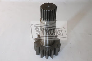 JCB PART Shaft Pinnion KRC0135