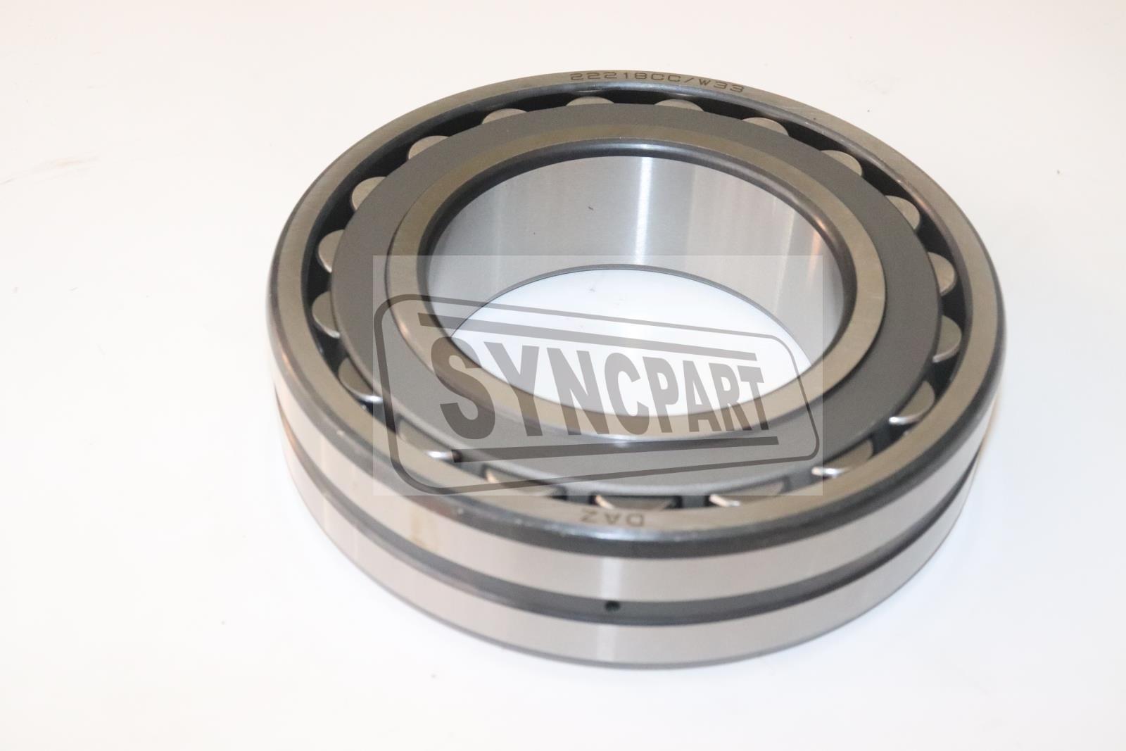 JCB PART Bearing KRC0136