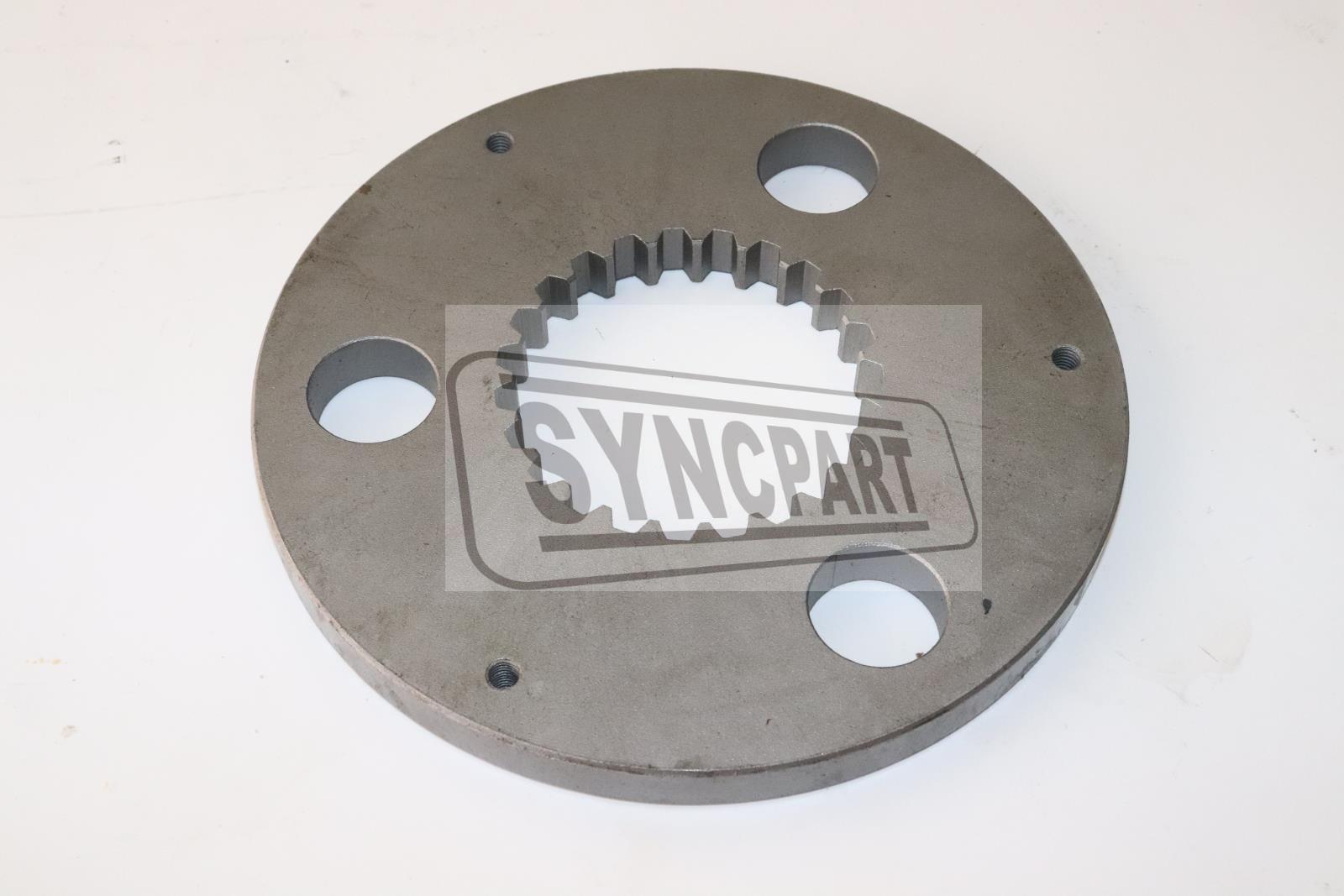 JCB PART Carrier KRC0146