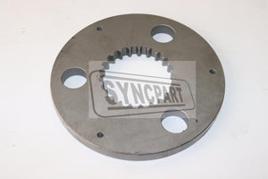 JCB PART Carrier KRC0146