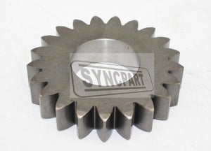 JCB PART Gear Planetary KRC0149