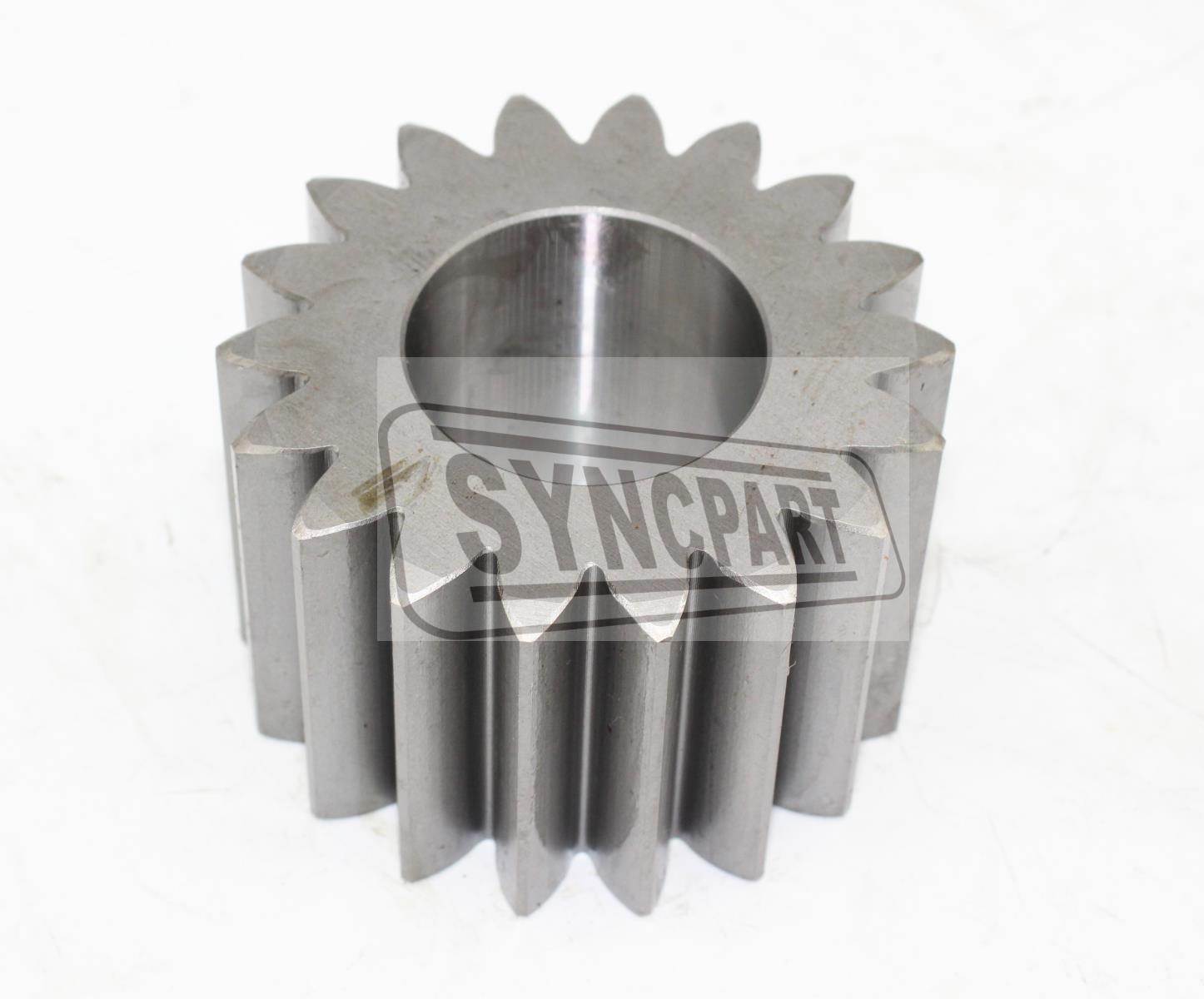 JCB PART Gear Planetary KRC0150