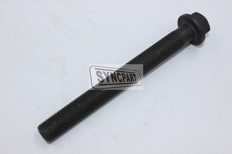 JCB PART BOLT 02/291241