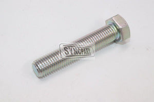 JCB PART BOLT 826/01476