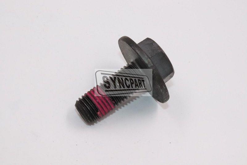 JCB PART BOLT 826/01553