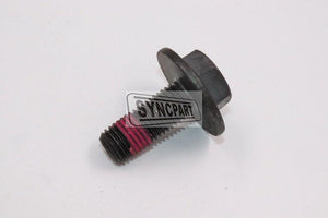 JCB PART BOLT 826/01553