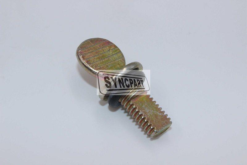 JCB PART BOLT 1370/0403Z