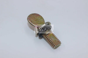JCB PART BOLT 1370/0403Z