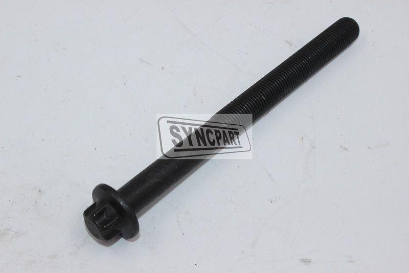 JCB PART BOLT 320/00917