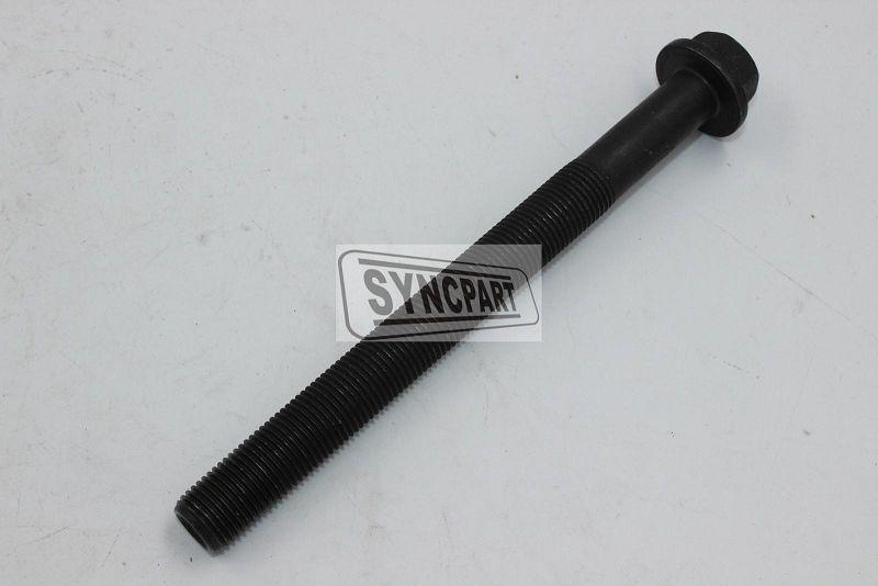 JCB PART BOLT 02/202946
