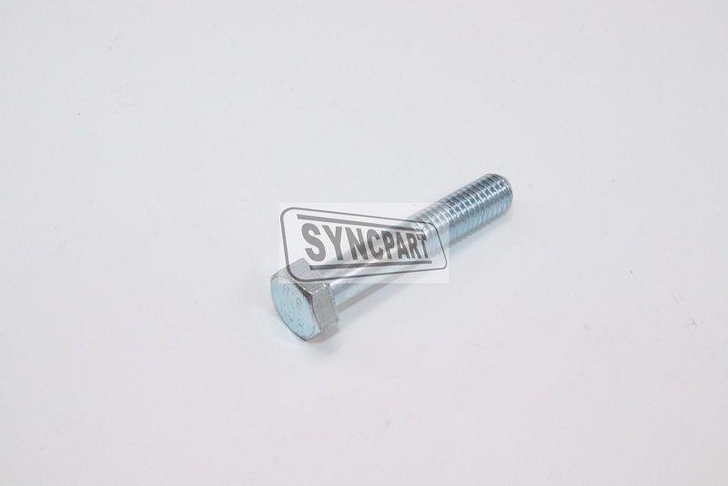 JCB PART BOLT 1315/3311Z