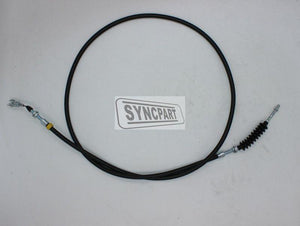 JCB PART CABLE 331/49517