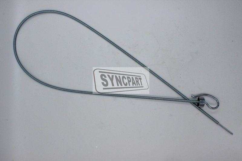 JCB PART DIPSTICK 331/38202