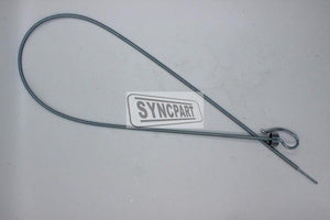 JCB PART DIPSTICK 331/38202
