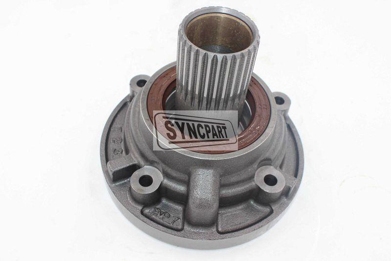 JCB PART GEAR PUMP 20/925552