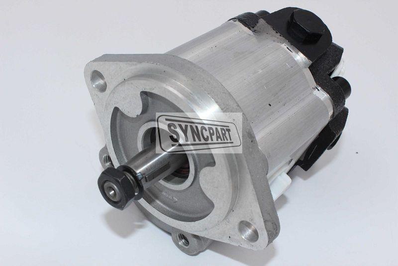 JCB PART GEAR PUMP 20/205200