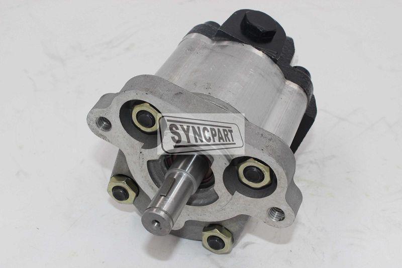 JCB PART GEAR PUMP 20/201800