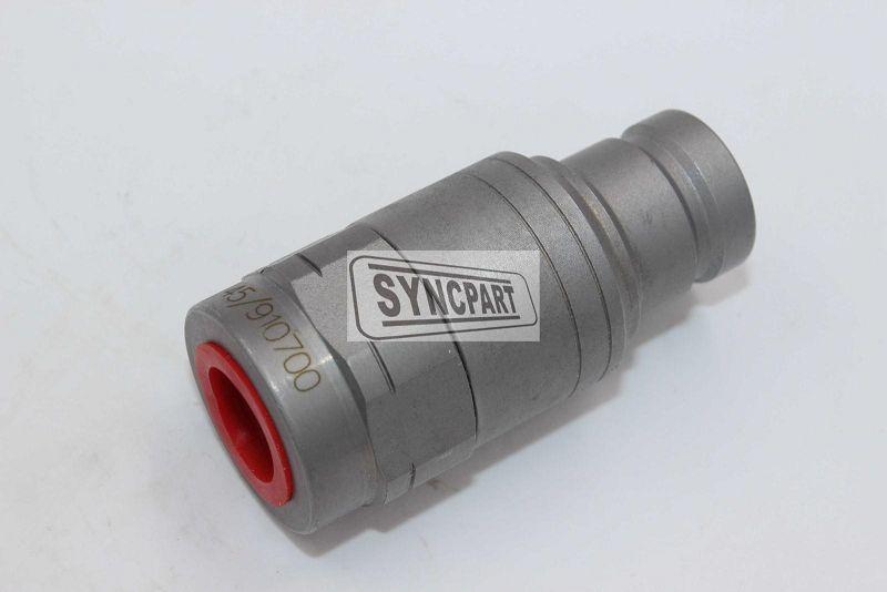 JCB PART COUPLING 45/910700