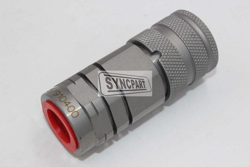 JCB PART COUPLING 45/910400