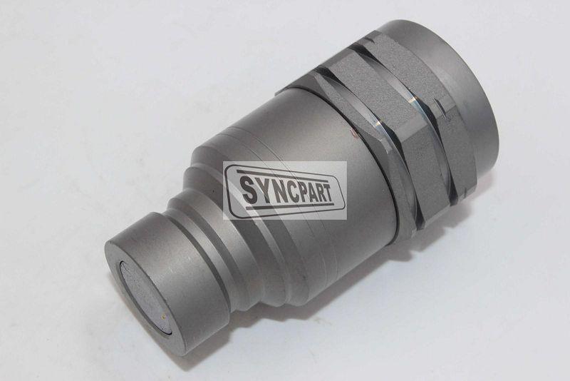 JCB PART COUPLING 45/910300