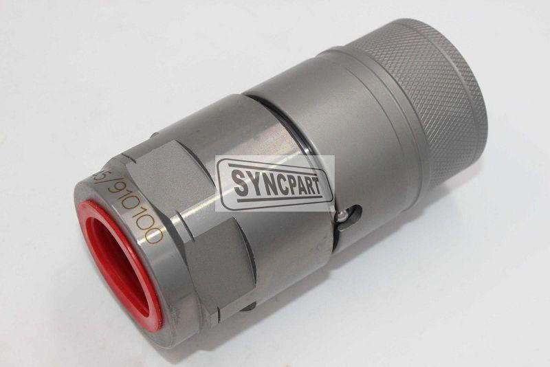 JCB PART COUPLING 45/910100