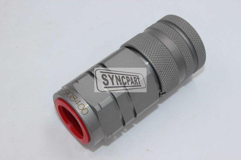 JCB PART COUPLING 45/908400