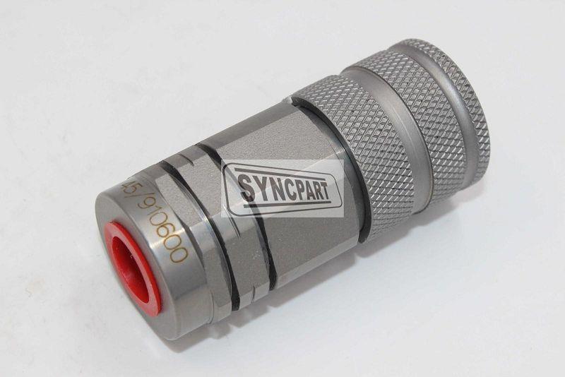JCB PART COUPLING 45/910600