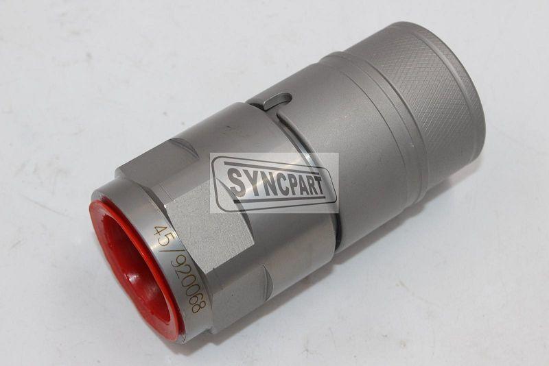 JCB PART COUPLING 45/920068