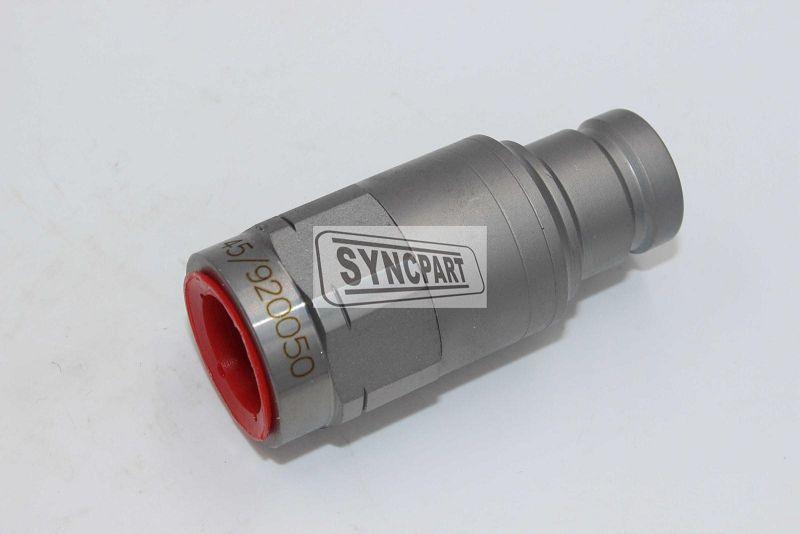 JCB PART COUPLING 45/920050