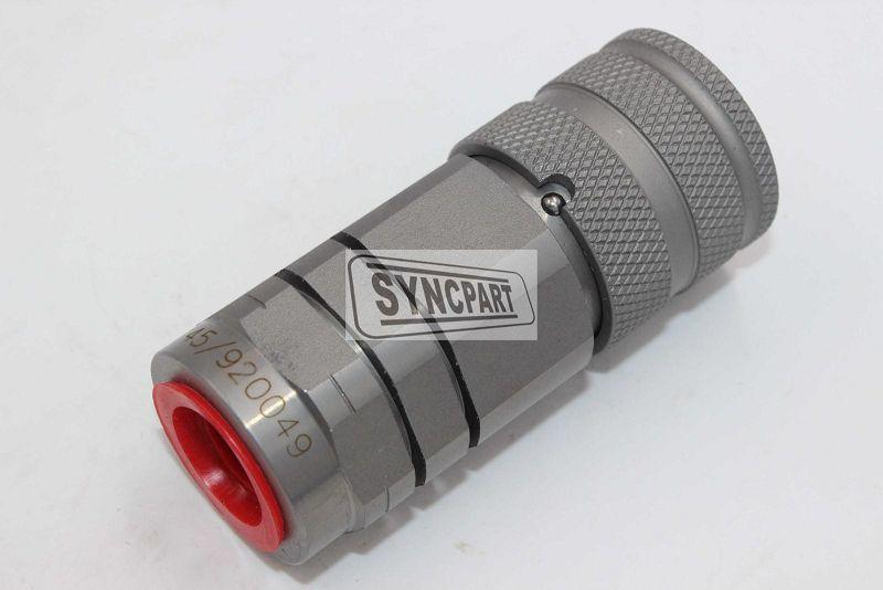 JCB PART COUPLING 45/920049
